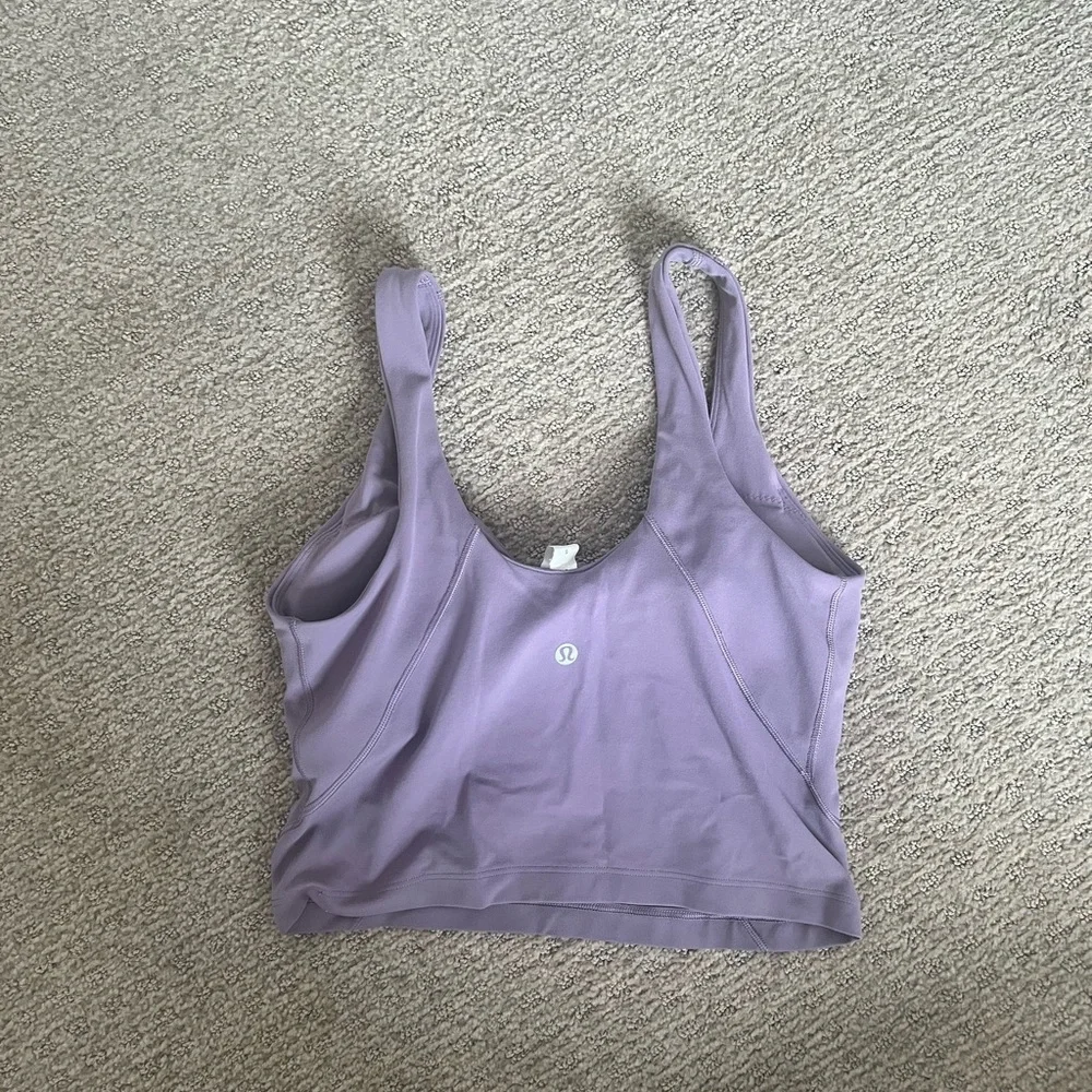 Lululemon Align Tank